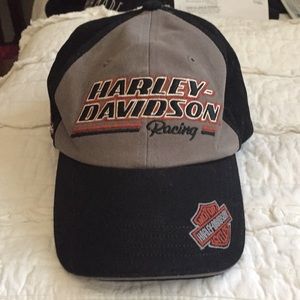 Harley-Davidson Hat